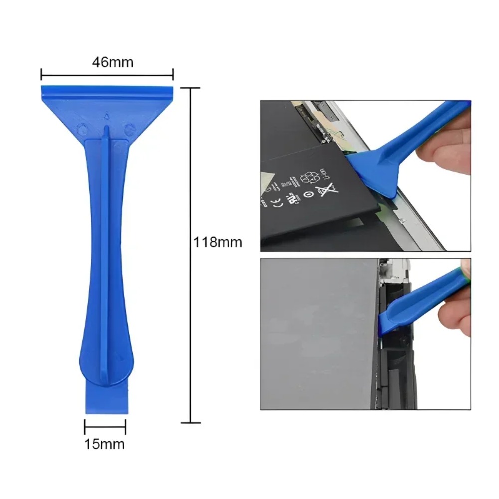 Outil de réparation de télépho - Musical Instrument Repair avis et prix