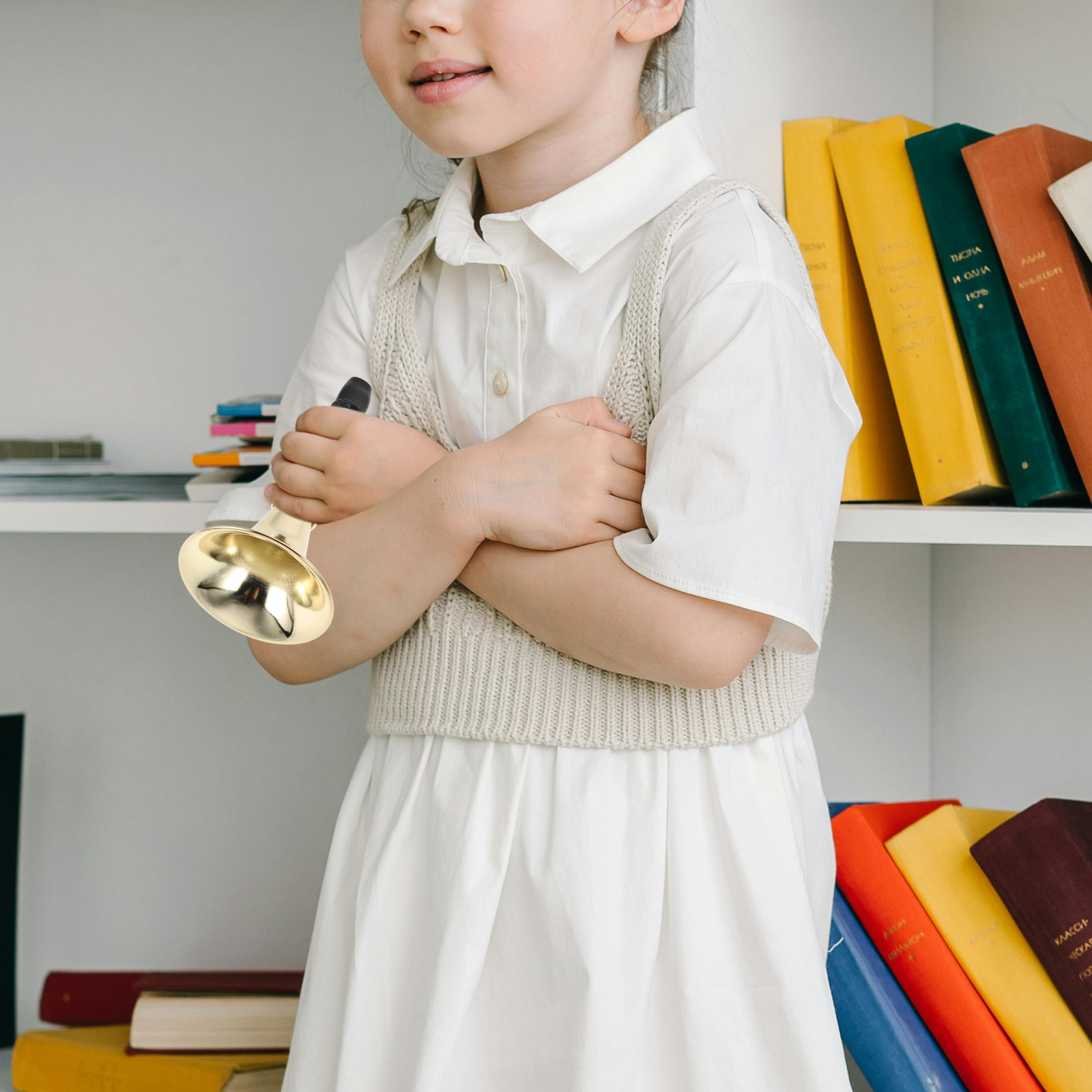 Kazoo en métal, instrument de  - Musical Instrument Easy To Learn For Adults avis et prix