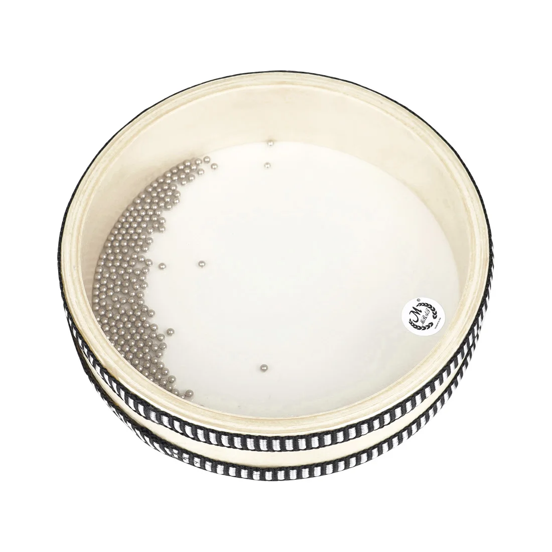 Tambour à main Orff Ocean Wave - Ocean Drum Wave avis et prix