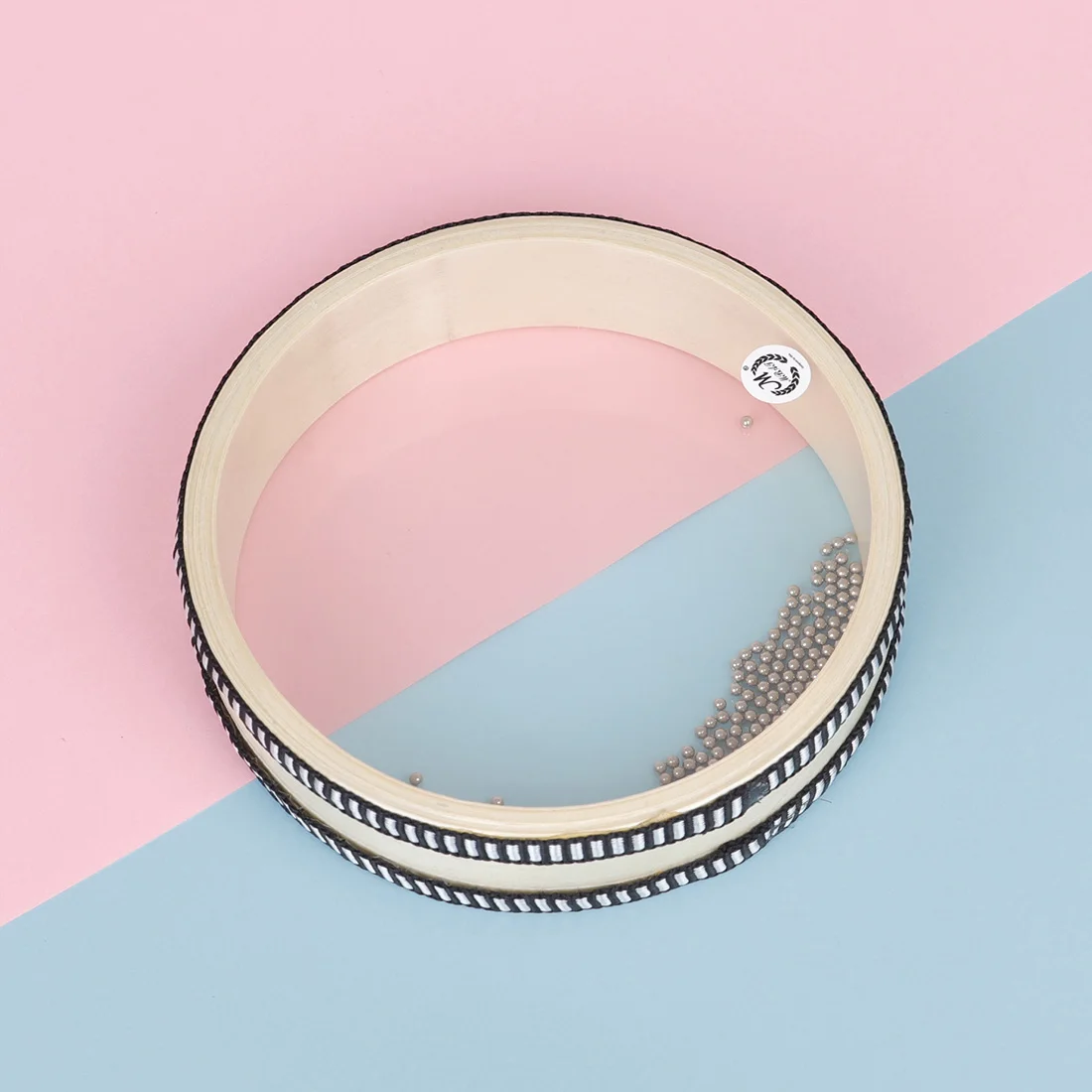 Tambour à main Orff Ocean Wave - Ocean Drum Wave avis et prix