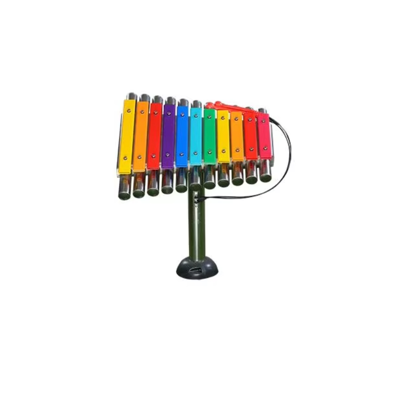 Instrument de musique d'extéri - Musical Instrument Park avis et prix