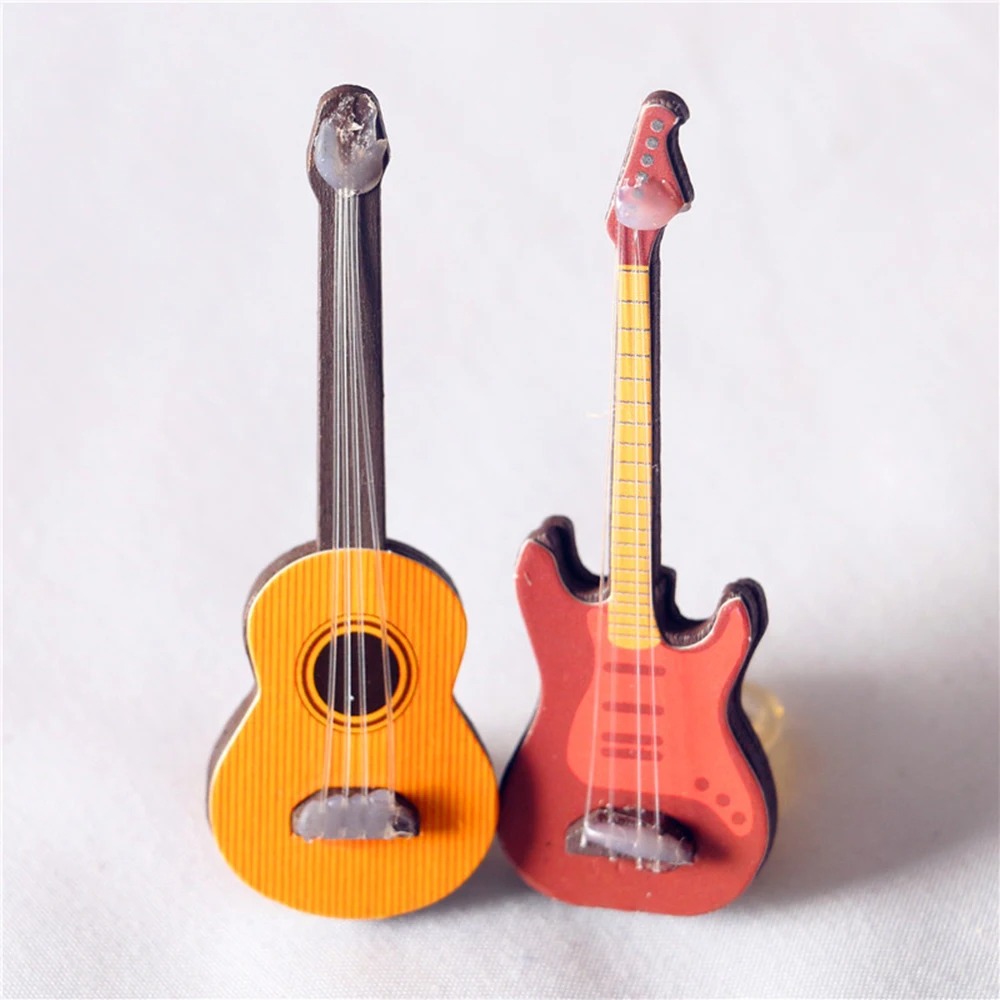 Instruments de musique pour po - Musical Instrument Craft avis et prix
