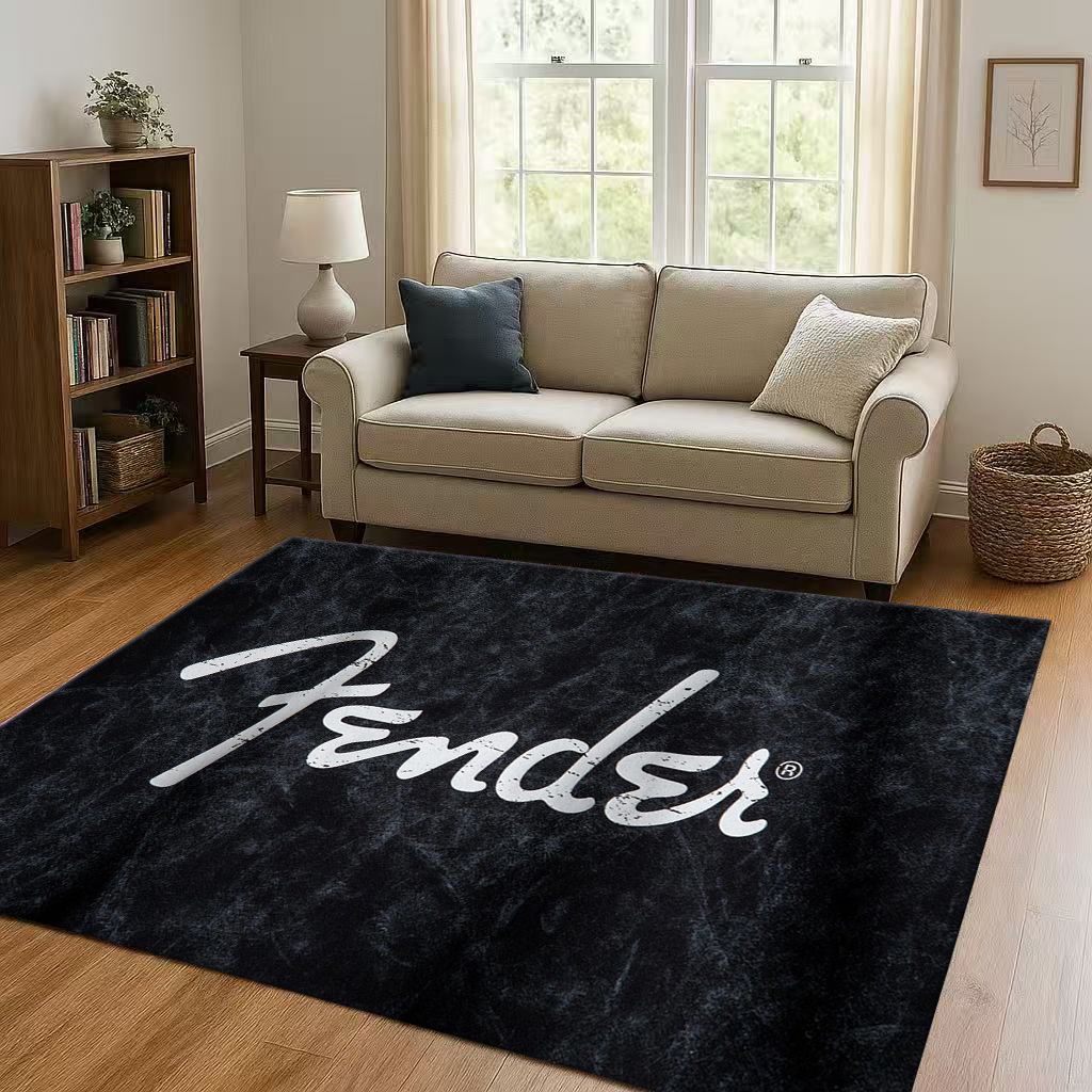 Tapis 3D f-guard pour guitare, - Musical Instrument Sign avis et prix