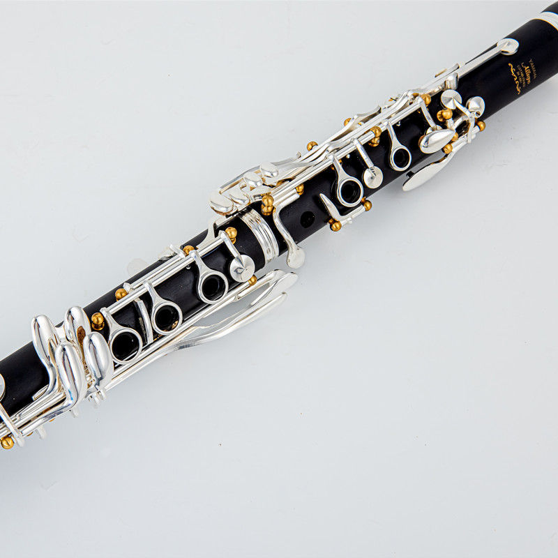 Clarinette professionnelle en  - Musical Instrument Brands avis et prix