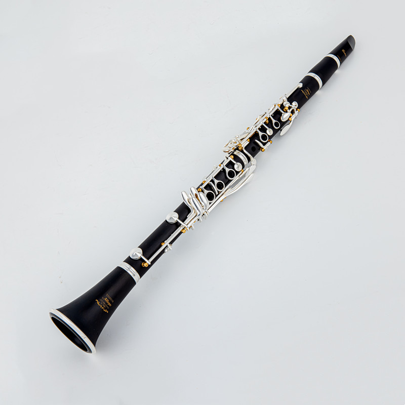 Clarinette professionnelle en  - Musical Instrument Brands avis et prix