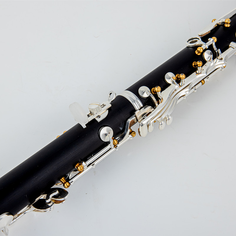 Clarinette professionnelle en  - Musical Instrument Brands avis et prix
