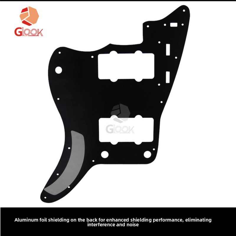 Meifen JM – protection de guit - Musical Instrument Brands avis et prix