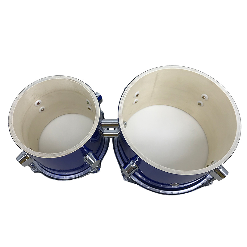 Ensemble de Bongos en Bois d'É - Musical Instrument Brands avis et prix