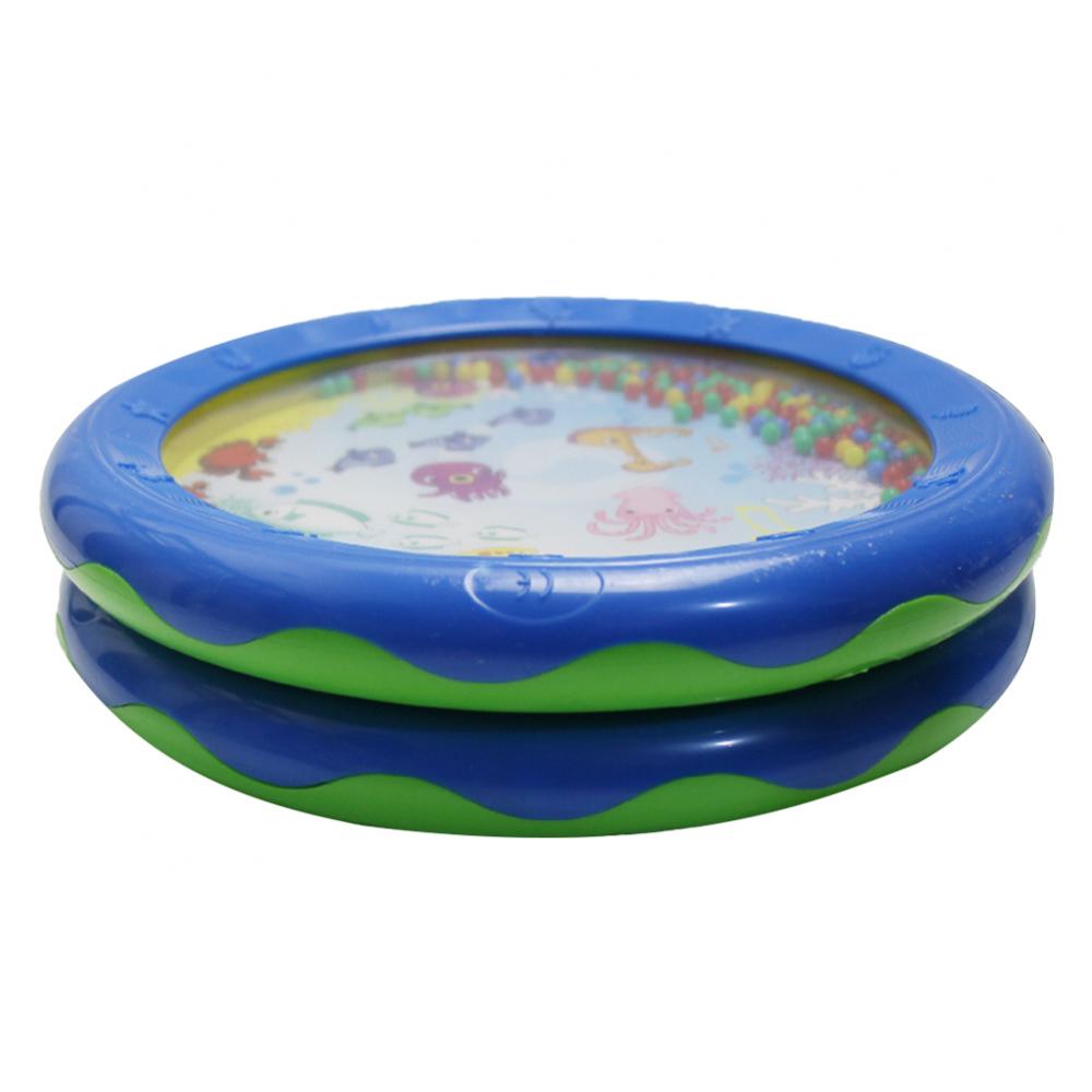 Tambourin Animal de 8 pouces,  - Ocean Drum Wave avis et prix