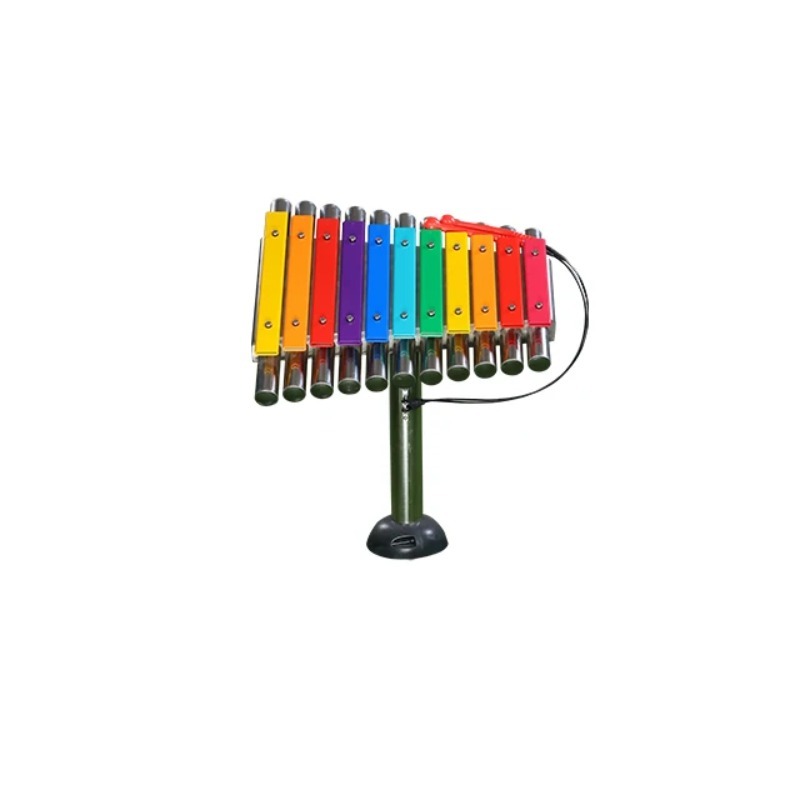 Instrument de musique d'extéri - Musical Instrument Park avis et prix