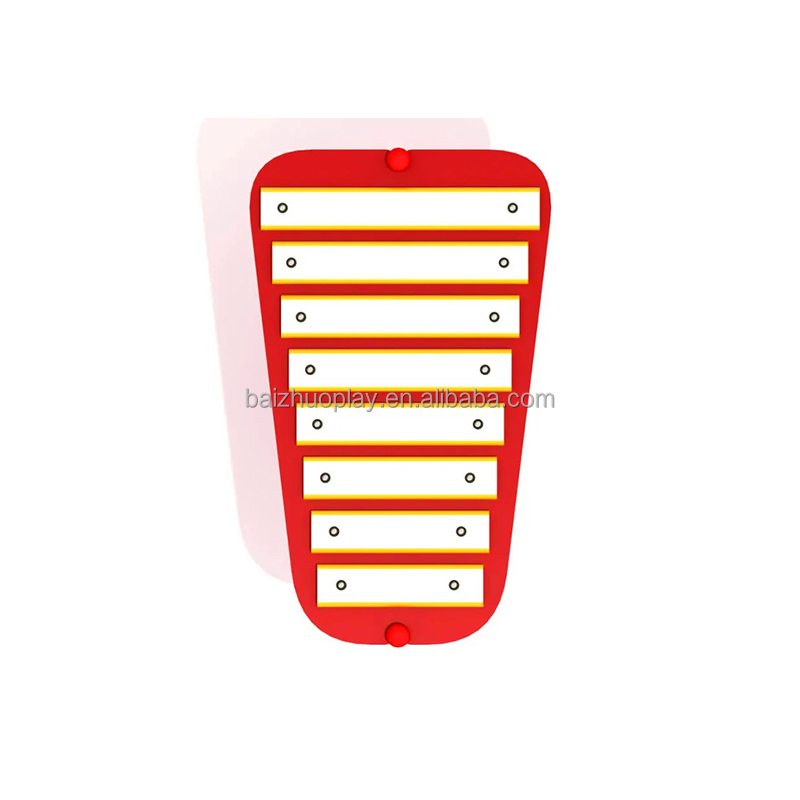 Xylophone en métal pour enfant - Musical Instrument Park avis et prix
