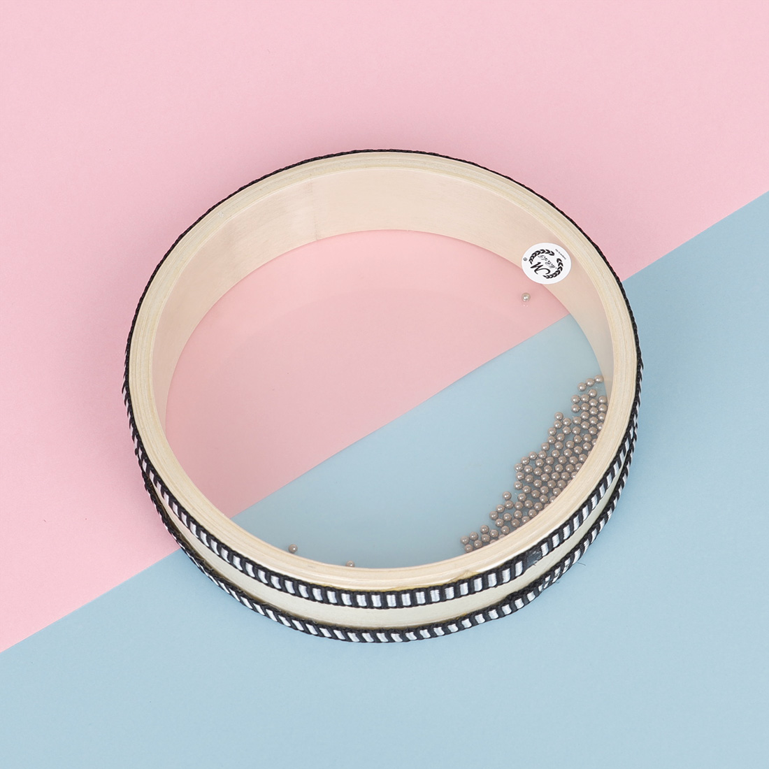 M MBAT Orff Ocean Wave Bead Ha - Ocean Drum Wave avis et prix