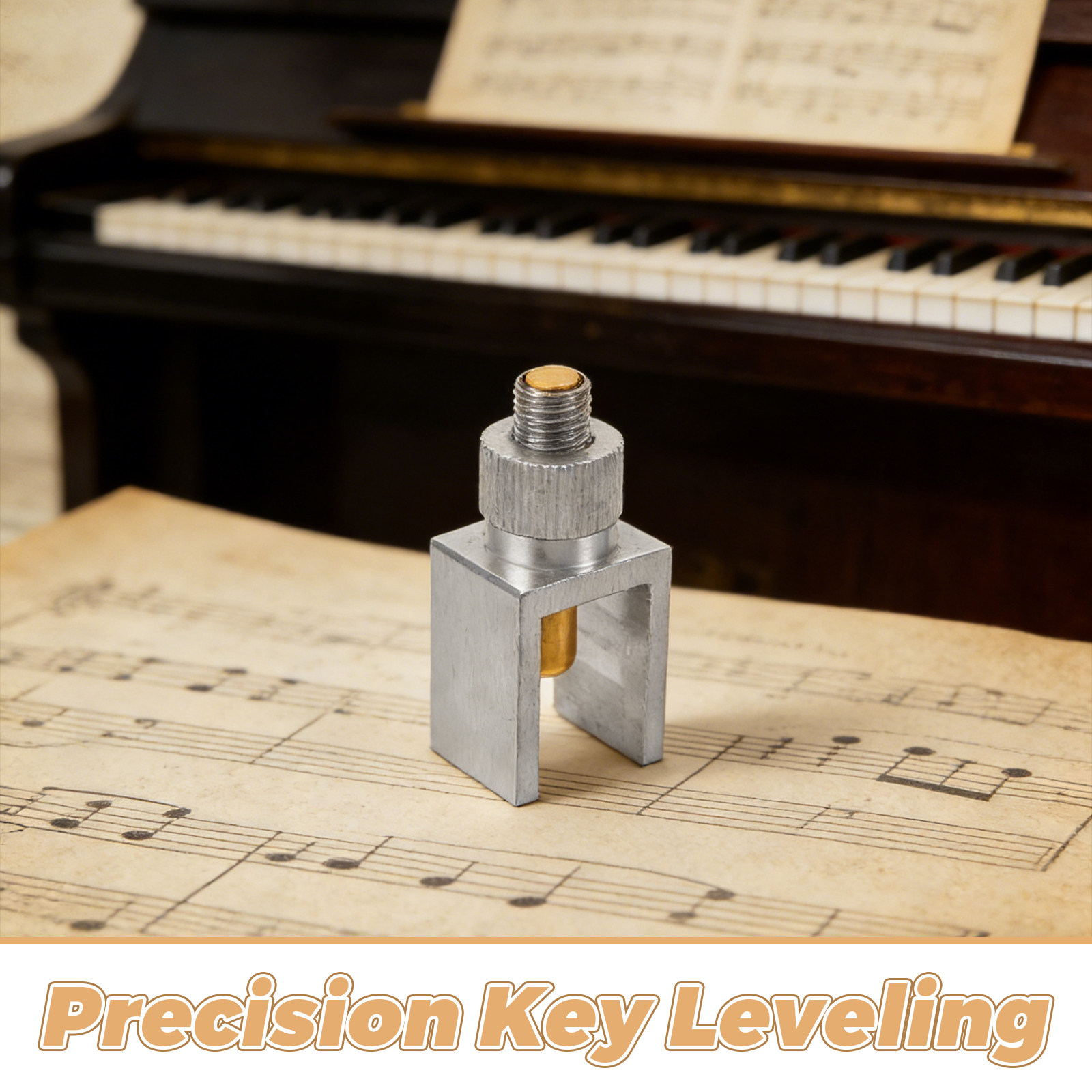 Outil de nivellement des touch - Musical Instrument Repair avis et prix