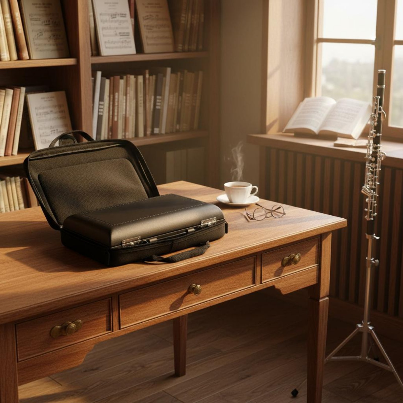 Étui de transport pour oboïe,  - Musical Instrument Oboe avis et prix