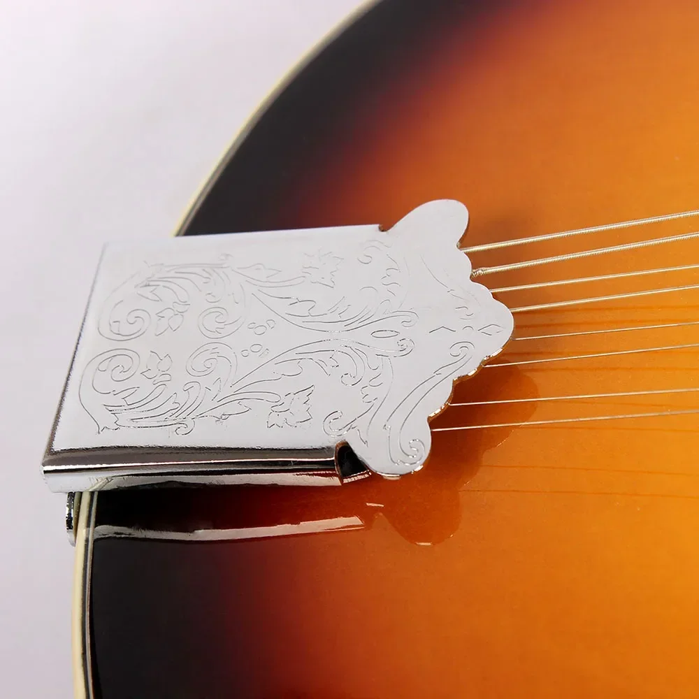 IRIN Sunset – ensemble de mand - Mandolin A Style avis et prix