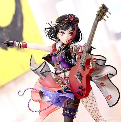 Figurine de collection GSC Ban - Musical Instrument Brands avis et prix