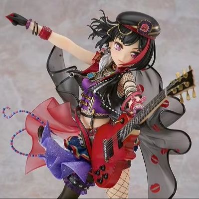 Figurine de collection GSC Ban - Musical Instrument Brands avis et prix