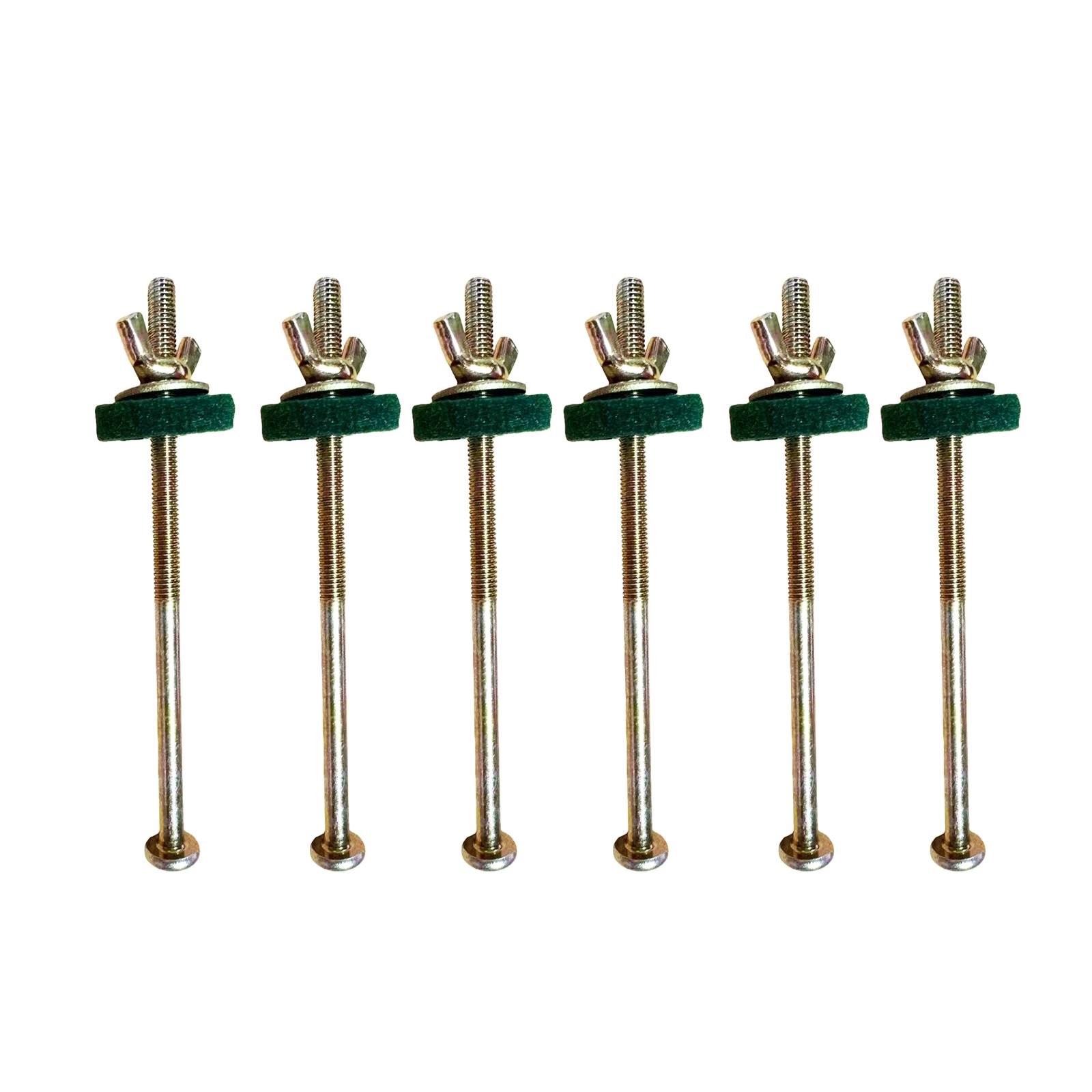Boulon d'hélice de pédale de P - Musical Instrument Repair avis et prix
