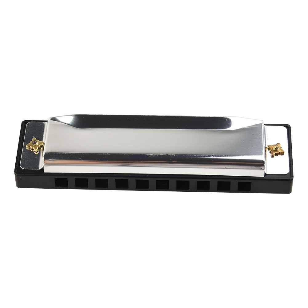 Harmonica Tremolo 10.4cmx2.8cm - Musical Instrument Brands avis et prix