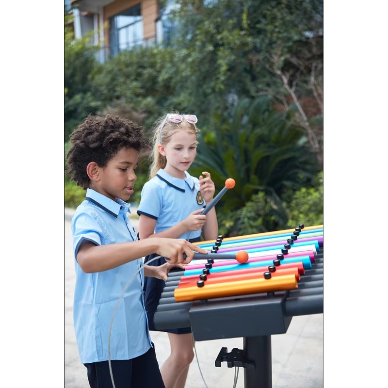 Happy Zone – équipement de ter - Musical Instrument Park avis et prix