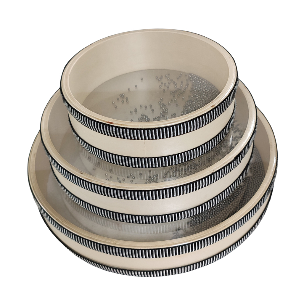 Tambour à main en perles de va - Ocean Drum Wave avis et prix