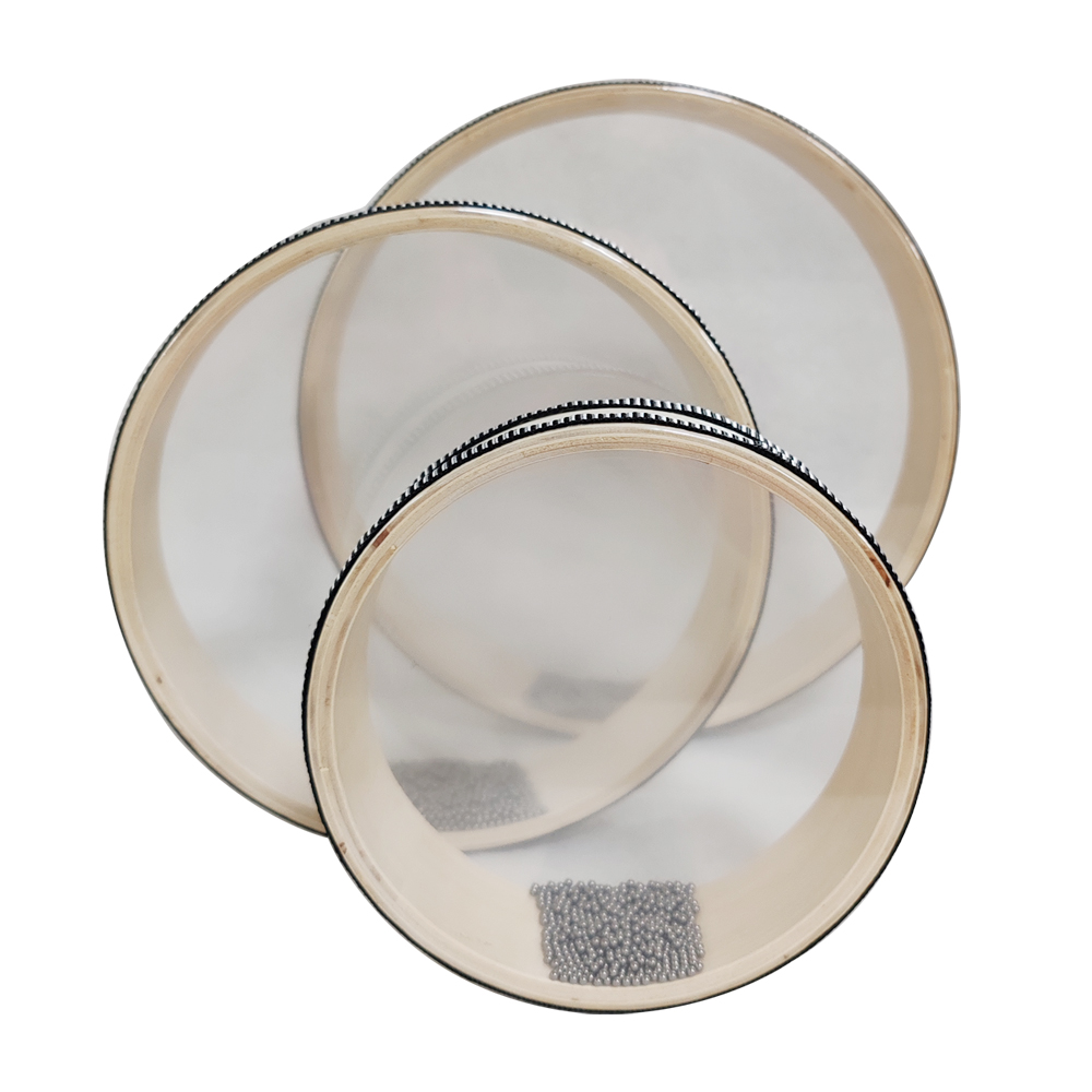 Tambour à main en perles de va - Ocean Drum Wave avis et prix