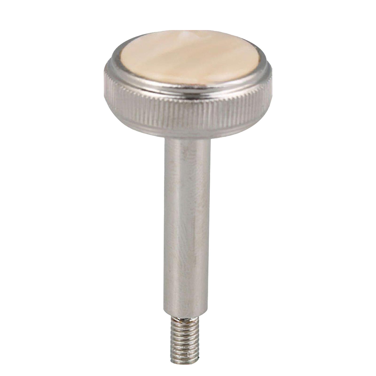Remplacement des boutons de do - Musical Instrument Repair avis et prix