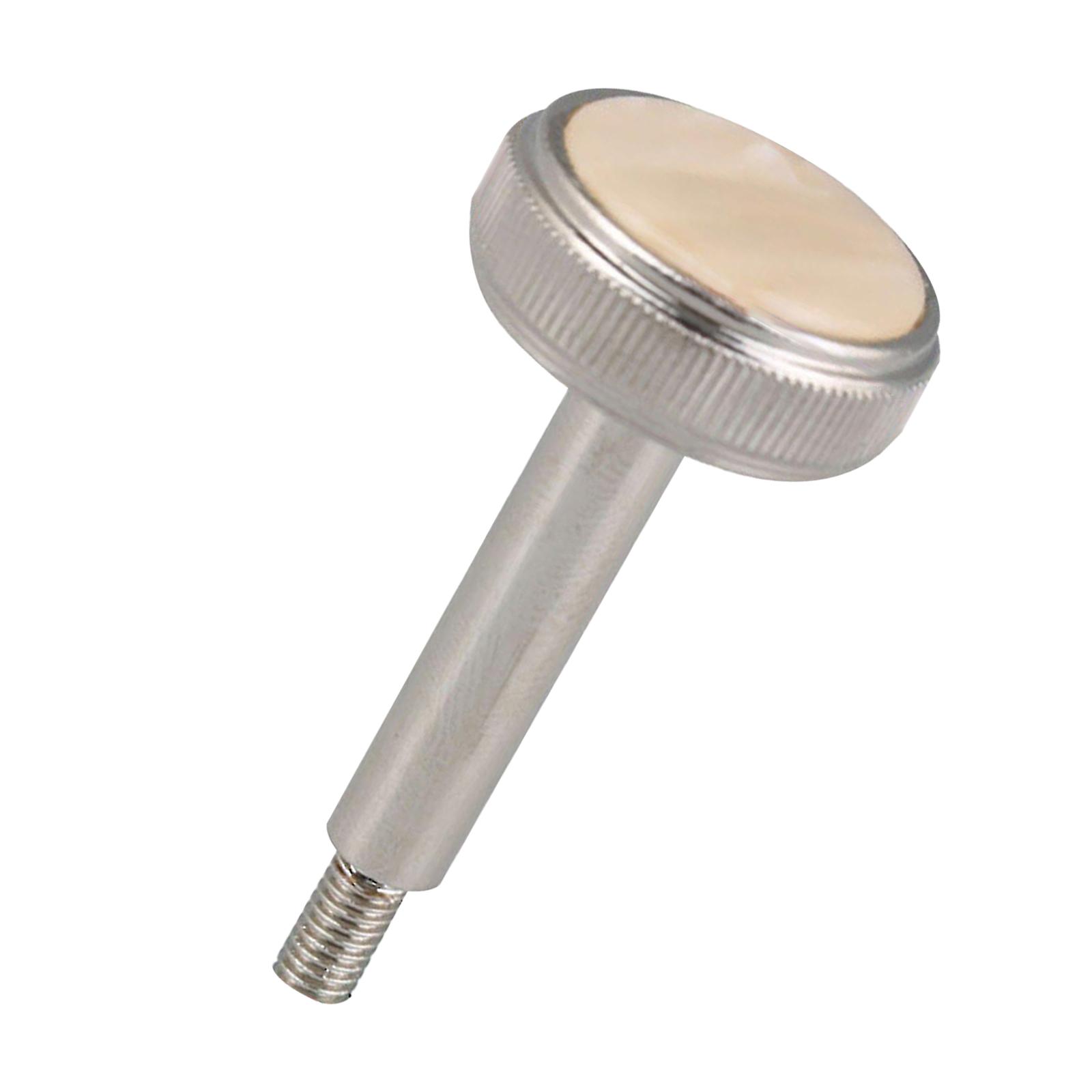 Remplacement des boutons de do - Musical Instrument Repair avis et prix