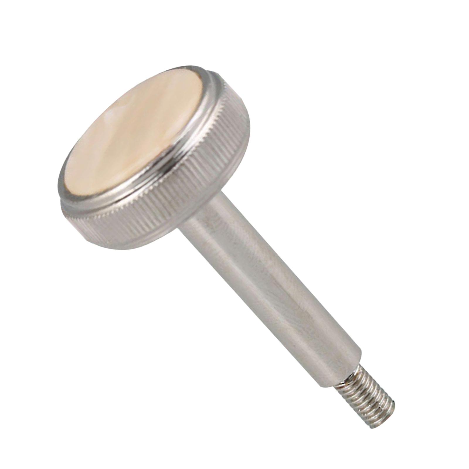Remplacement des boutons de do - Musical Instrument Repair avis et prix