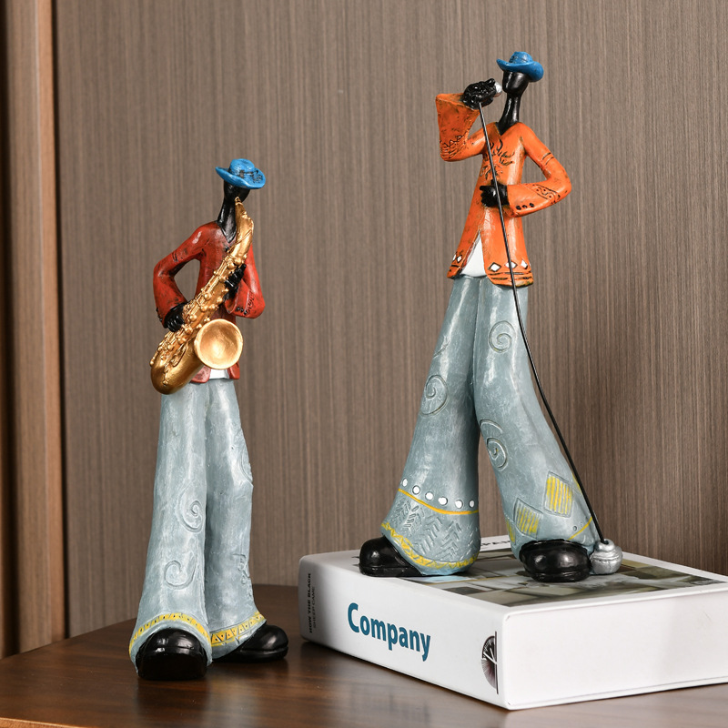 Ornement Musical Créatif Thème - Musical Instrument Craft avis et prix