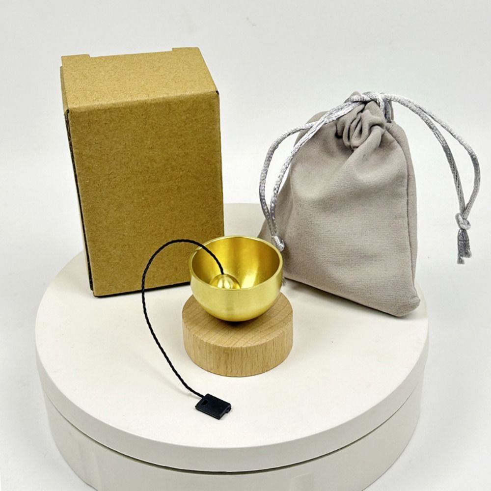 Mini bol chantant tibétain Uni - Tibetan Singing Bowl avis et prix