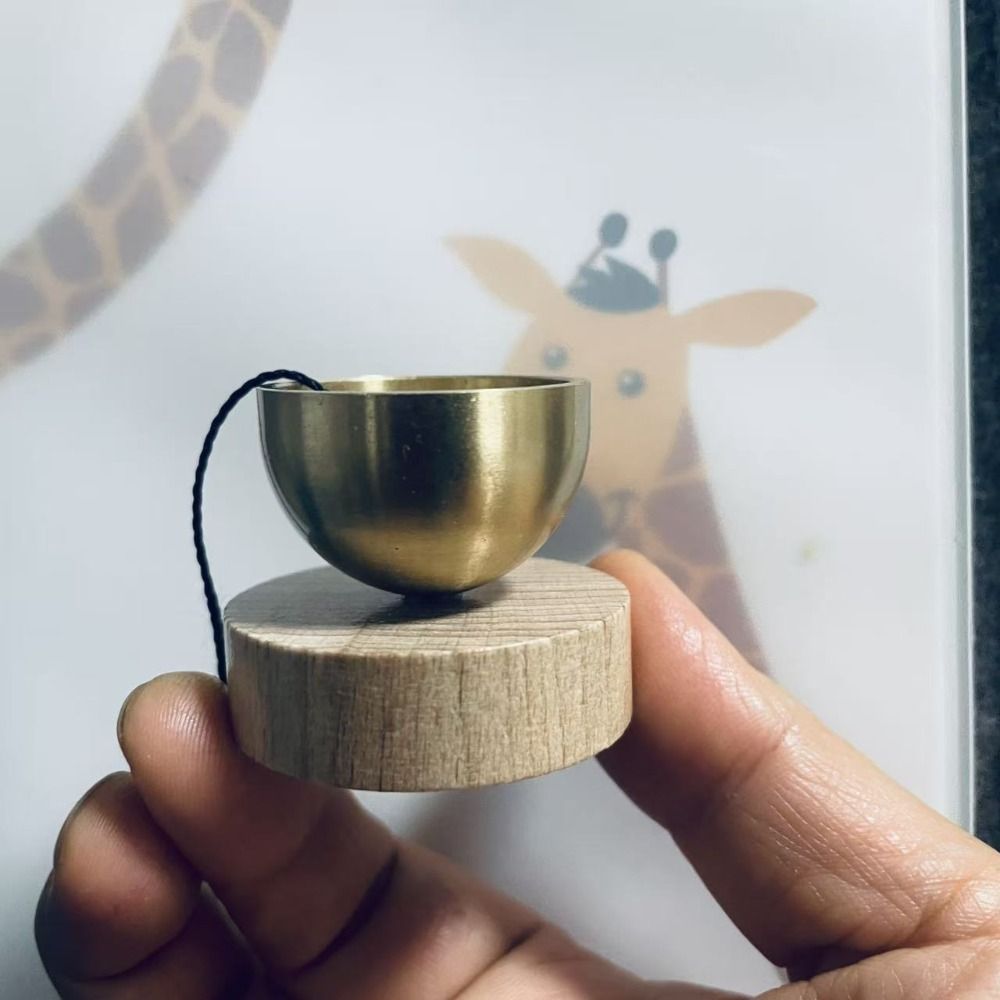 Mini bol chantant tibétain Uni - Tibetan Singing Bowl avis et prix