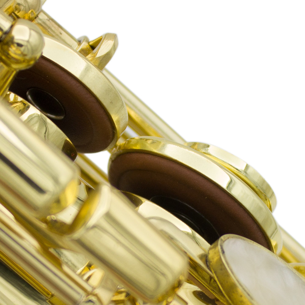 Coussinets de Saxophone, acces - Musical Instrument Oboe avis et prix