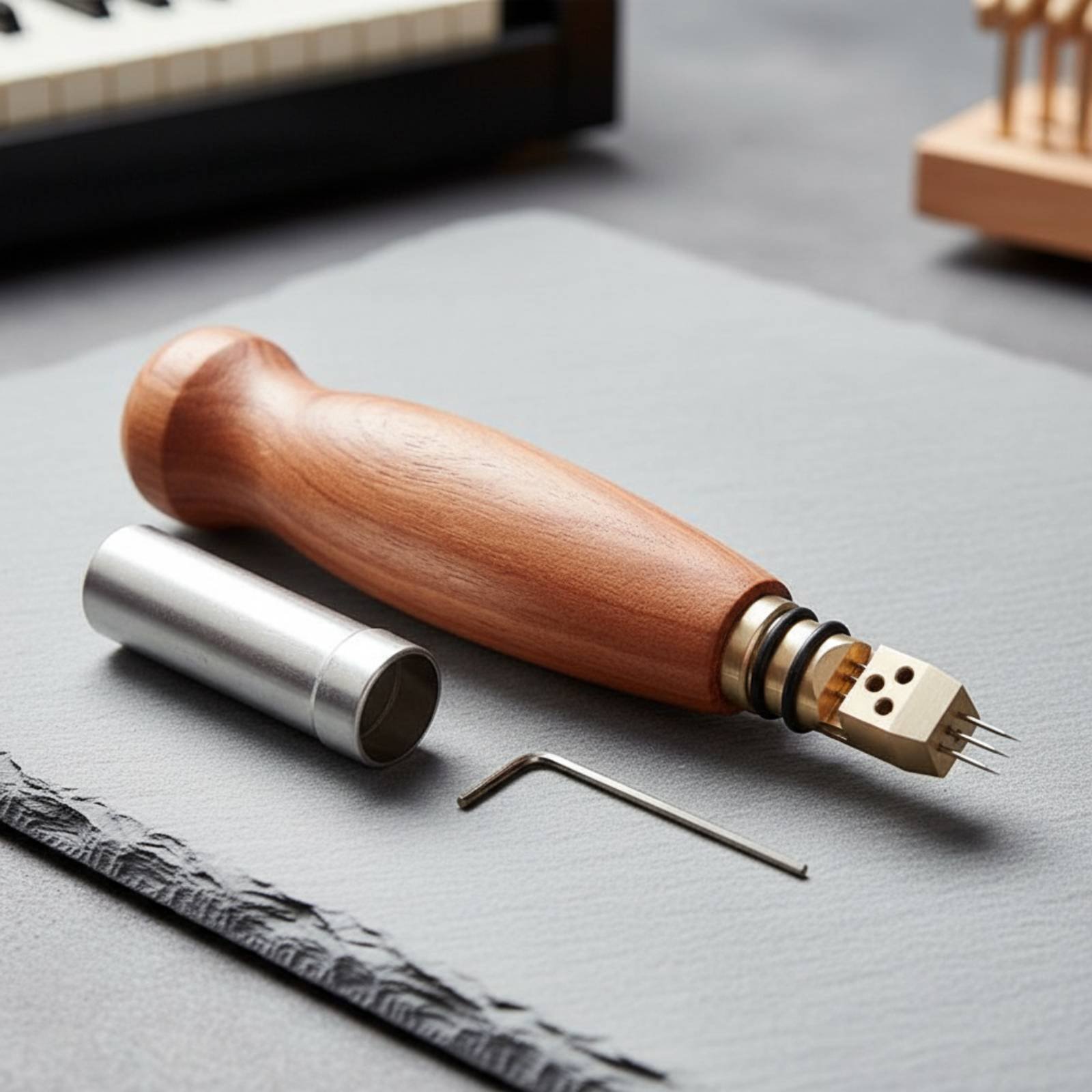 Outil de réglage sonore pour p - Musical Instrument Repair avis et prix