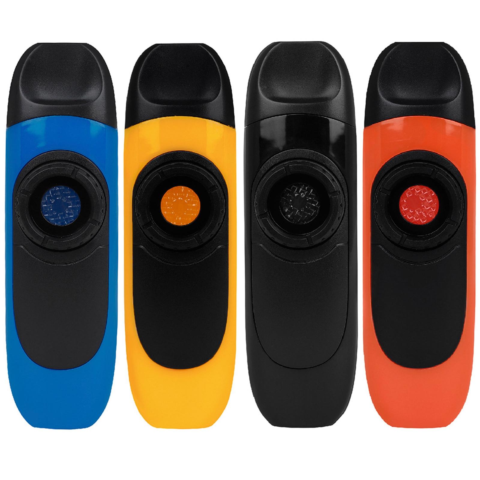 Flûte Kazoo, instrument de mus - Musical Instrument Easy To Learn For Adults avis et prix