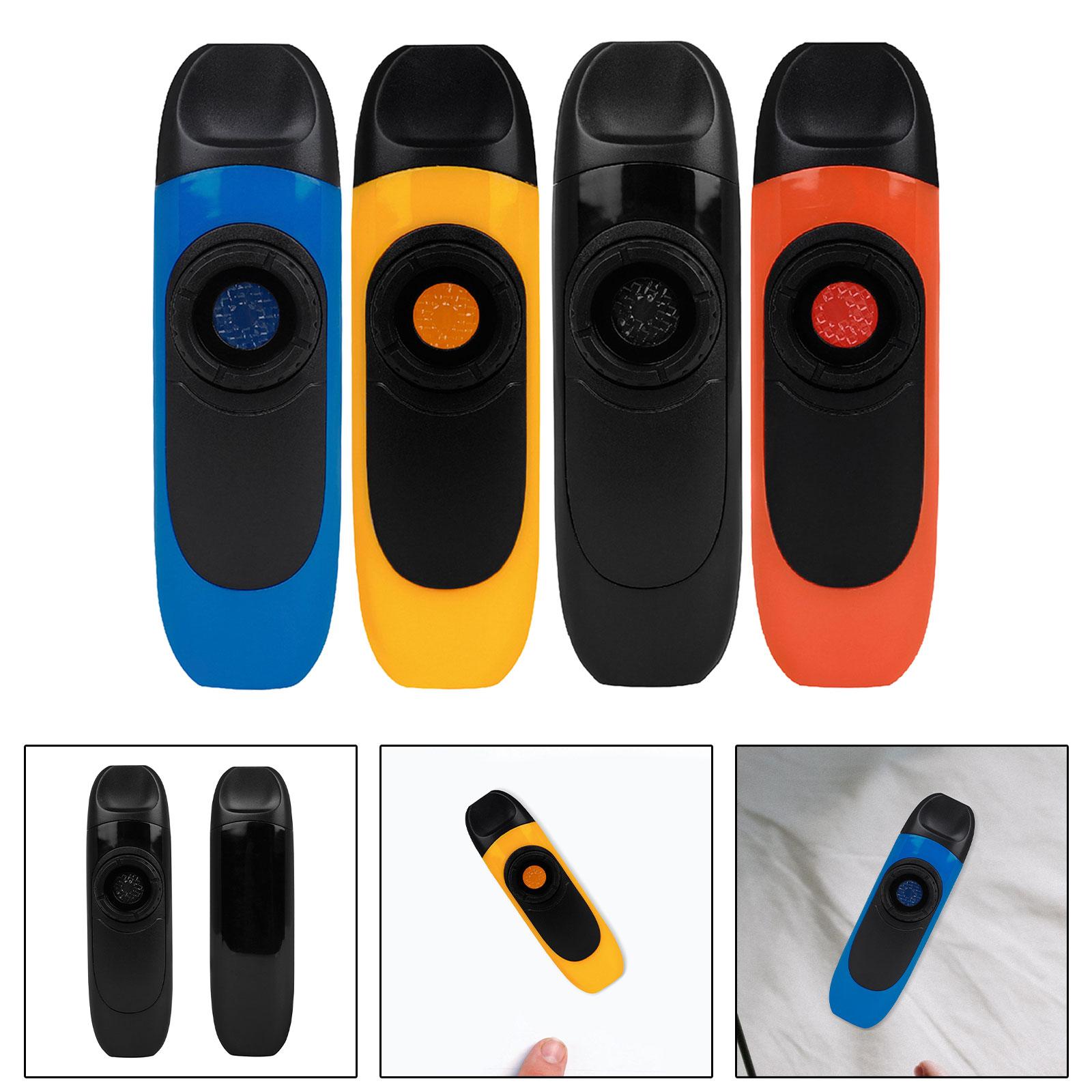 Flûte Kazoo, instrument de mus - Musical Instrument Easy To Learn For Adults avis et prix