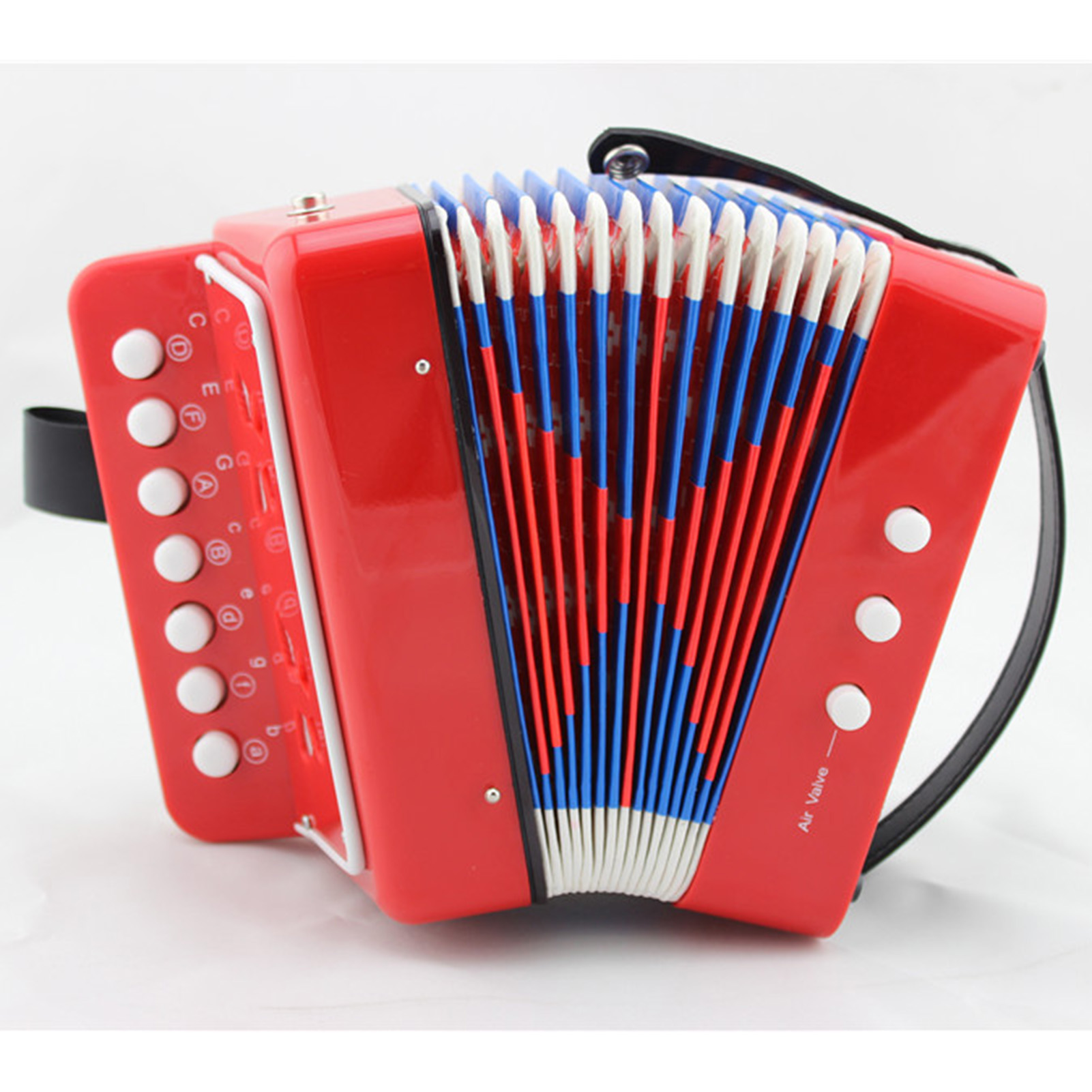 Accordéon jouet pour enfants,  - Musical Instrument Brands avis et prix