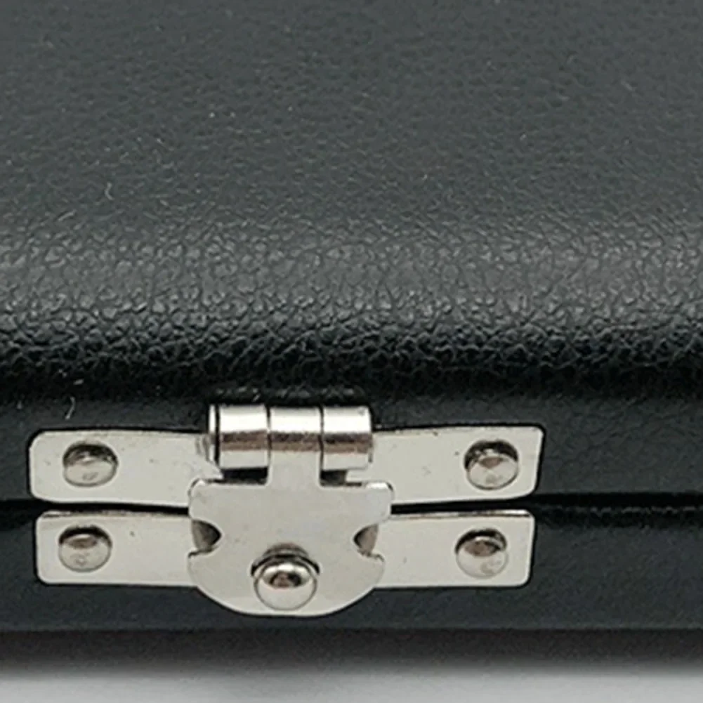 Boîte de rangement pour roseau - Musical Instrument Oboe avis et prix