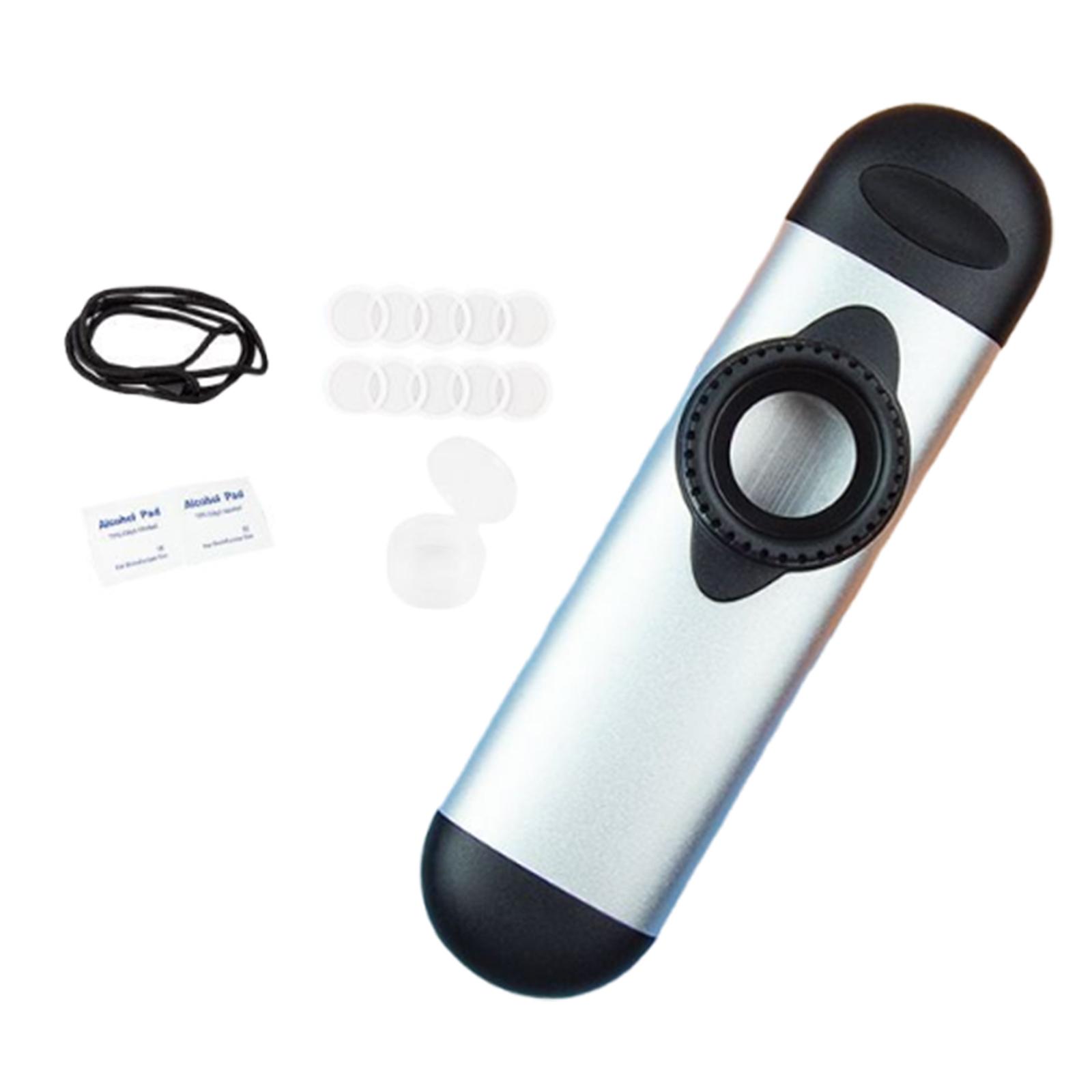 Kazoo avec cordon, léger, faci - Musical Instrument Easy To Learn For Adults avis et prix