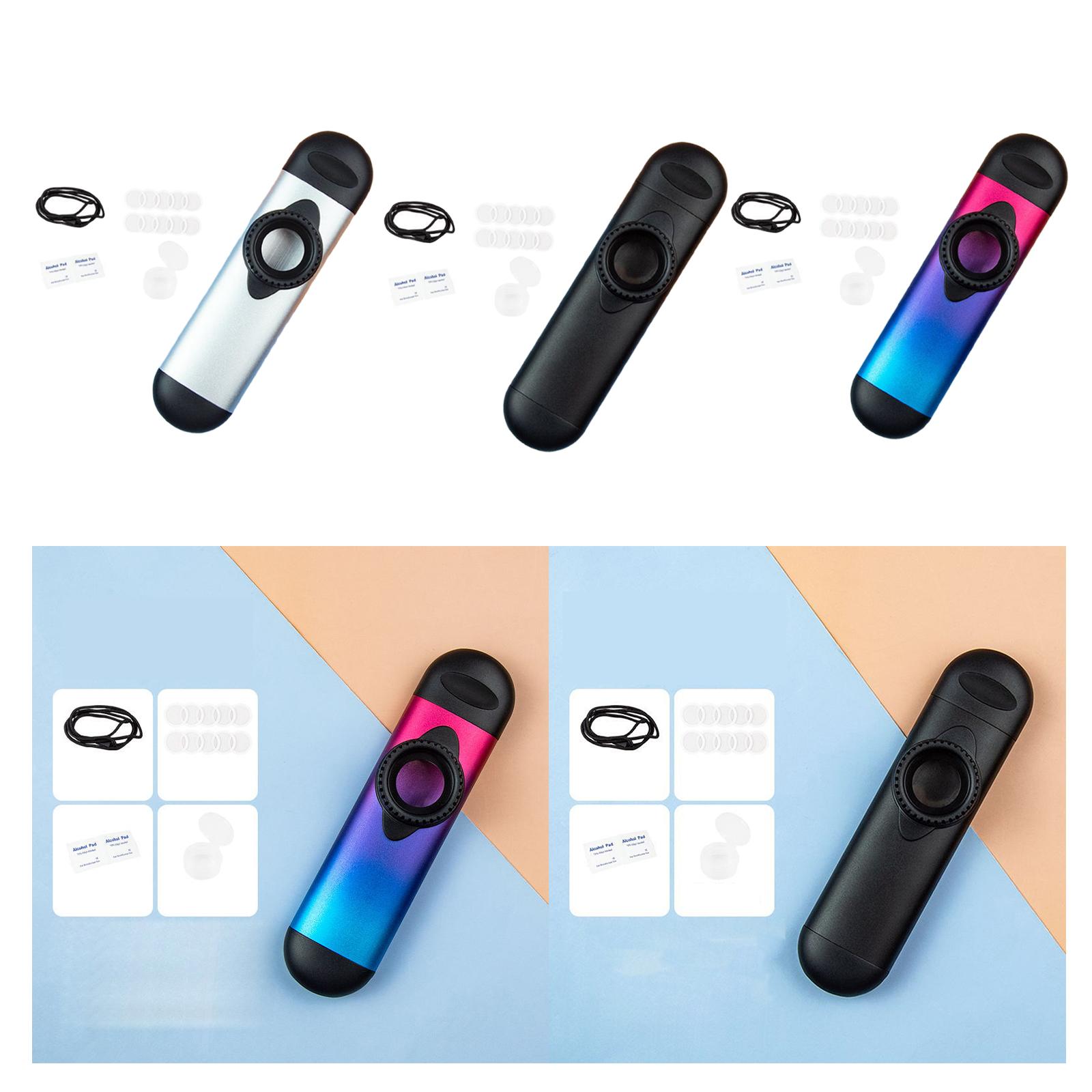 Kazoo avec cordon, léger, faci - Musical Instrument Easy To Learn For Adults avis et prix