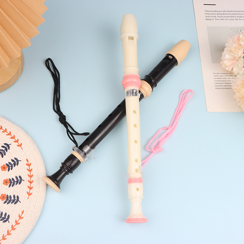 Nouvelle Flûte à bec soprano à - Musical Instrument Recorder avis et prix